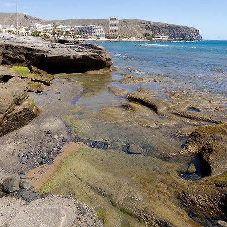El Ancla Daire Los Cristianos  Dış mekan fotoğraf